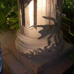 Interior Columns 016 - Products