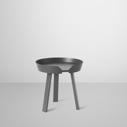 Muuto - around coffee tables - Coffee Tables