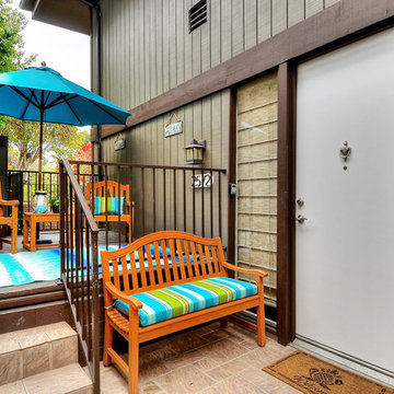 Laguna Beach Rental Property