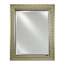 medicine cabinet/mirror