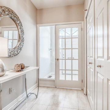 Rockcliffe Transformation