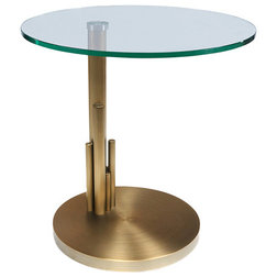 Modern Side Tables And End Tables by London Essentials