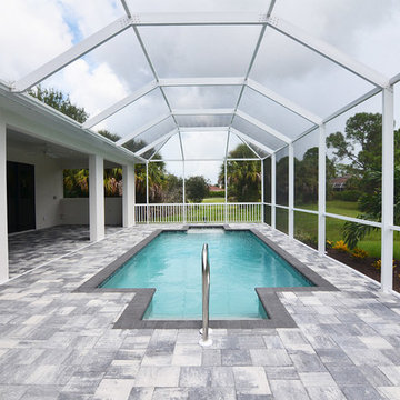 Bermuda Spec Home Project