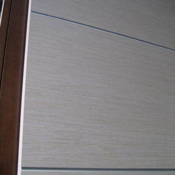 Milano-1M1 White Oak - Interior Doors