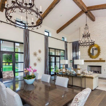 Coffee Residence