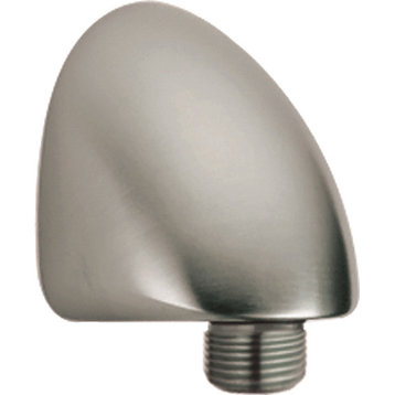 Delta Wall Elbow for Hand Shower, Stainless, 50560-SS