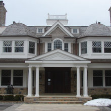 Jacek - Exteriors