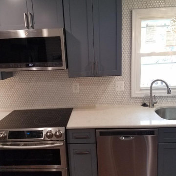 Kitchen 2020