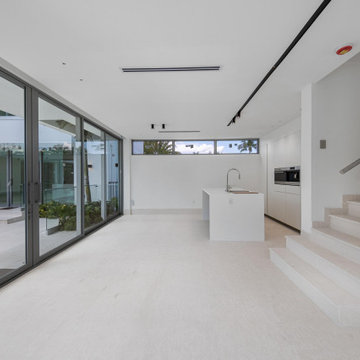Weston Windmill Reserve Residence