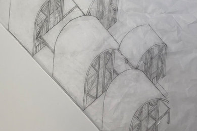 Learning Space