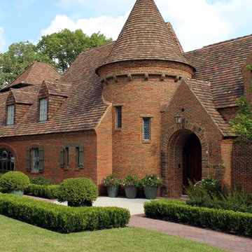 Dallas / Fort Worth Garden Dialogues