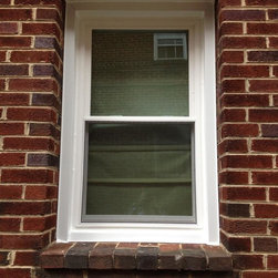 Double Hung Windows - Windows