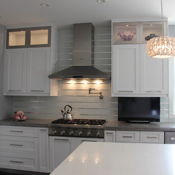 Derbyhill Kitchen