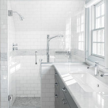 Noriega Kids Bath Upstairs
