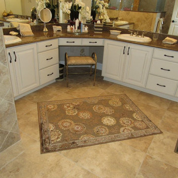 Traditional New Home in Avon Lake