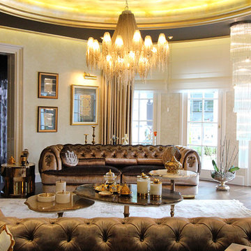 Dream Home in Istanbul