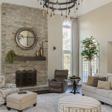 Grand Transitional Transformation
