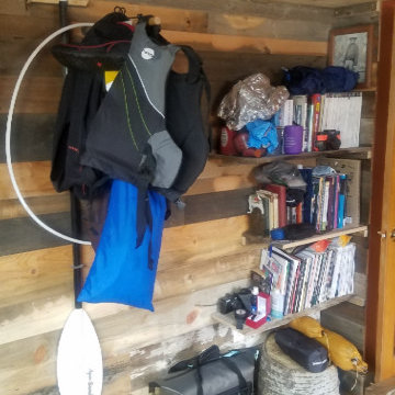 GEAR WALL