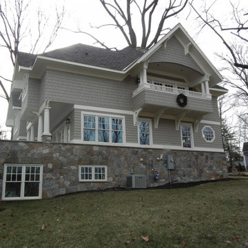 Exteriors