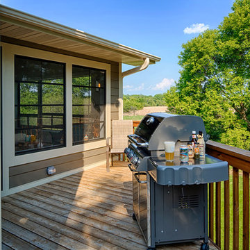 Eden Prairie 3-Season Porch