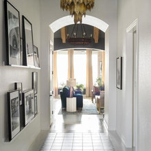 DOOR ARCHES