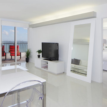 Bay View Apartment