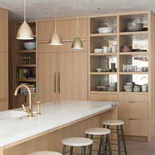 Kitchen Islands
