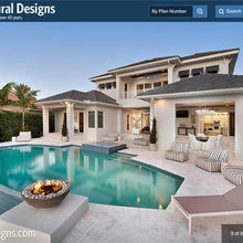 Beach House Design
