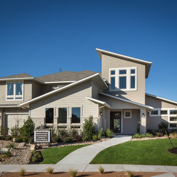 105 Rancho Trail - Partners in Building
