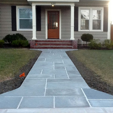 Sidewalks