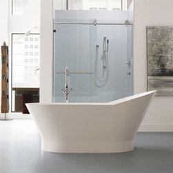 Produits Neptune Bathtub - Products