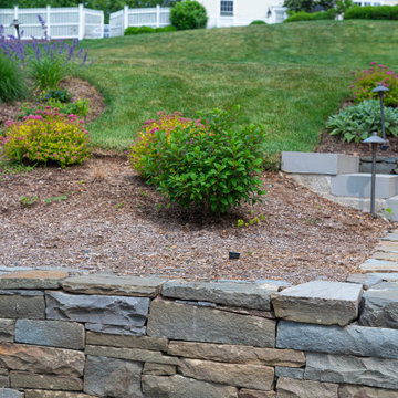 Vacation in Your Own Backyard