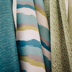 Outdoor Fabric - Outdoor Fabric