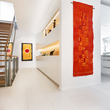 John Donkin Architect