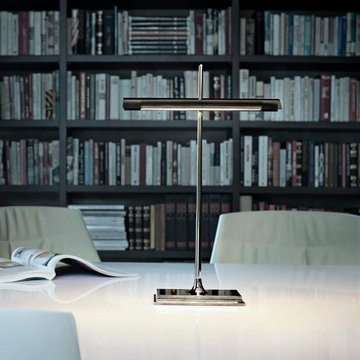 'Goldman' Table Lamp
