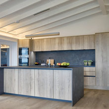 living-kitchen