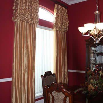 Window Treatments
