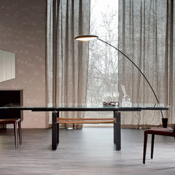 Beverly Chair by Cattelan Italia - Dining Chairs