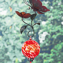 hummingbird feeder