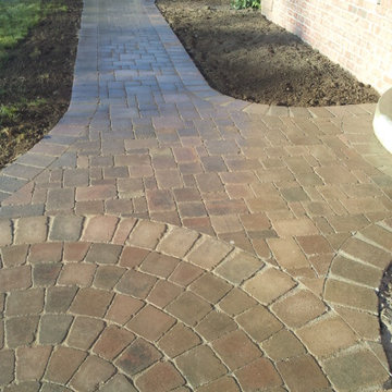 Sidewalk Ideas