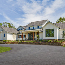 Deer Meadow Exterior House