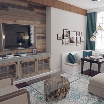 Philadelphia Townhome
