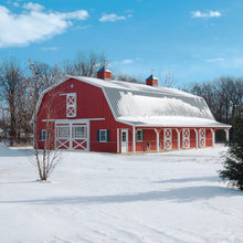 Barns and Outbuildings