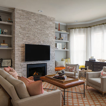 Eleventh Avenue Residence