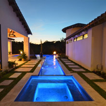 Landscape Inspiration