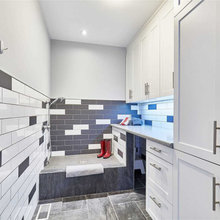 Mud Room