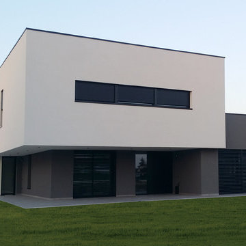 Fare della propria dimora un'Architettura. Bellezza, Arte e Meraviglia