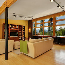 Living rooms