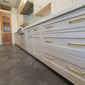 Moraga Kitchen