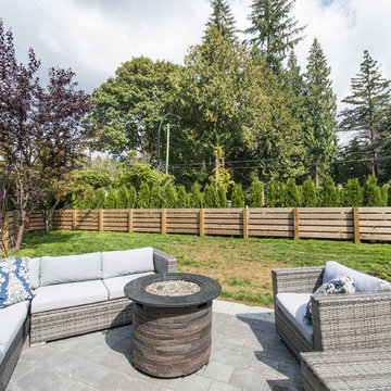 Pemberton Heights
